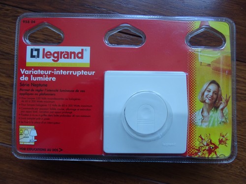 Legrand neptune 1 - neptune,