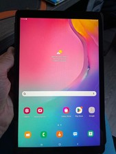 ? Samsung Galaxy Tab A (SM-T515) – Bon état – 32 Go – 69€