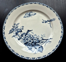 Plat de service Assiette ronde