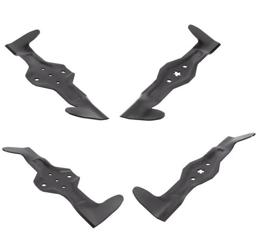Kit set lames tracteur - lames,