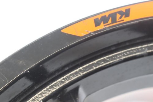 Jante arrière ktm duke 125 - jante,