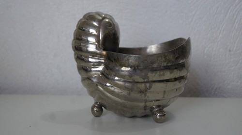 Ancien petit bol - , forme