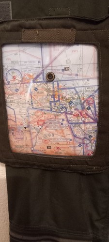 Combinaison pilote de - de,