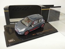 PEUGEOT 208 GTi Le Mans Edition 2013 Gris IXO MOC175 1:43