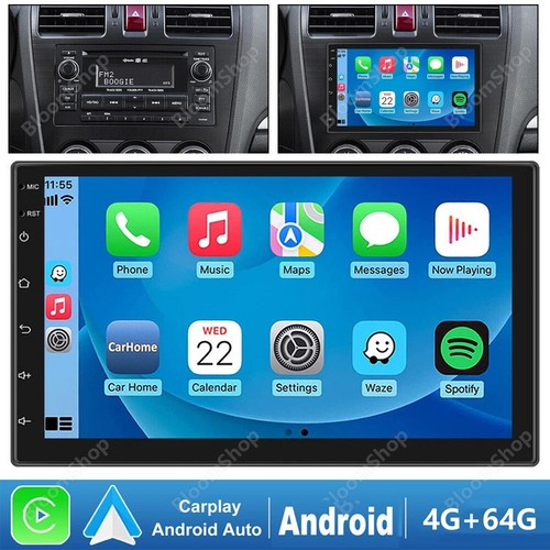 Android double din car - 15,