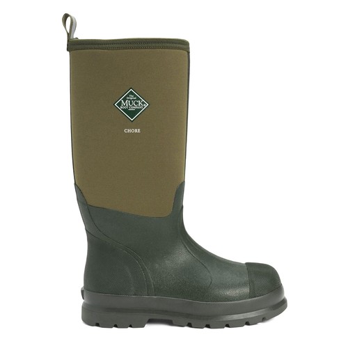 Bottes wellington muck - bottes,