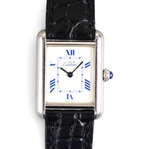 Montre bracelet cartier must - montre-bracelet,
