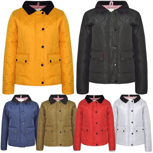 Vestes pour enfants filles - vestes,