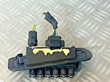 PEUGEOT 1007 9660205680 CONNECTEUR DE CONTACT DE PORTE