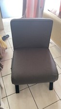 Fauteuil salon convertible lit - salon,
