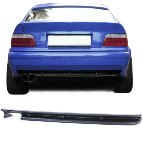 Spoiler diffuseur look pour - m3,