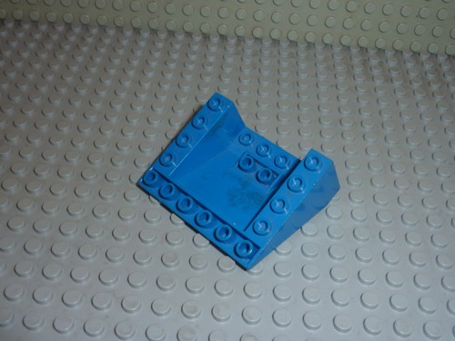 Lego space espace blue slope - space,