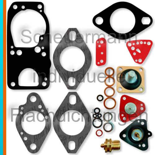 Kit réparation pour solex - pour,