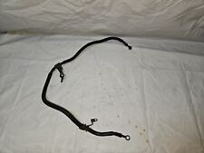 DURITE FREIN AVANT YAMAHA TDR