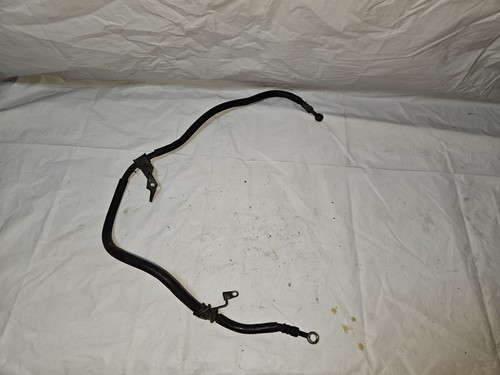 Durite frein avant yamaha tdr - durite,