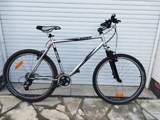 vtt sunn 26" taille L - XL Shimano Alivio 3 x 8 Gris - révision effectuée (factu