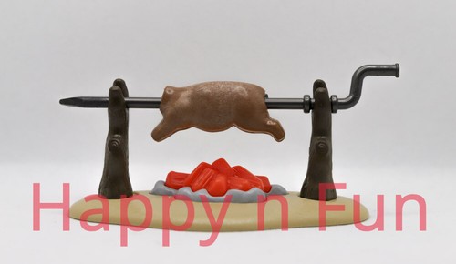 Playmobil 3794 cochon - 3794,