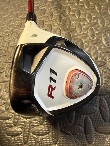 Taylor made r11 driver - made,