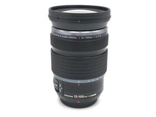 Olympus M.ZUIKO 12-100mm F4 IS