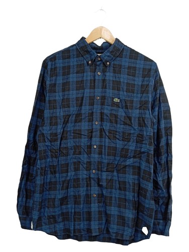Lacoste chemise décontractée - chemise,