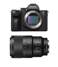 KIT DENTAIRE MACRO FLASH SONY