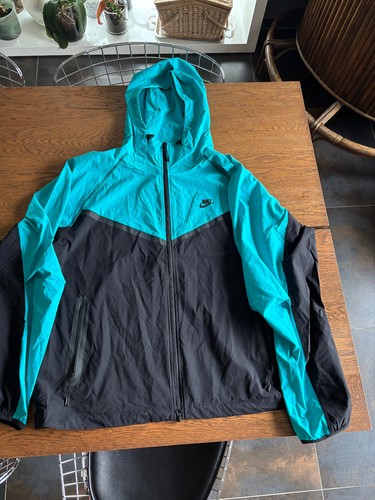 Veste nike tech taille - nike,