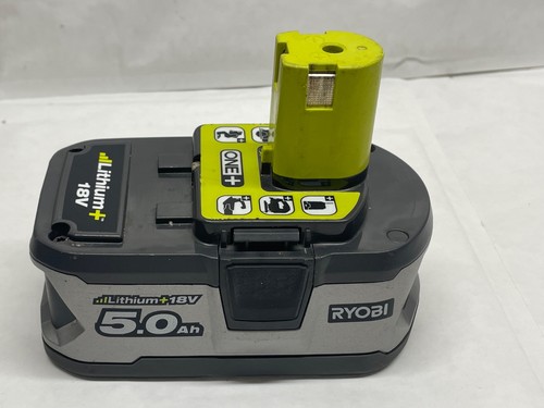 Batterie lithium 18v one - lithium+, one+