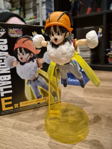 Figurine dragon ball - ball, ichiban