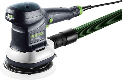 Ponceuse excentrique festool - ponceuse,