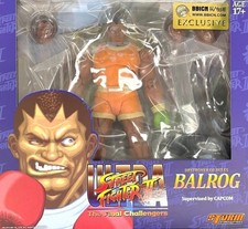 Storm Collectibles Street