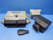 MERCEDES CLASSE B 245 2.0 CDI KIT CALCULATEUR MOTEUR 0281014670 - A6401500734