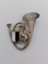 16e BCA Bataillon de Chasseurs