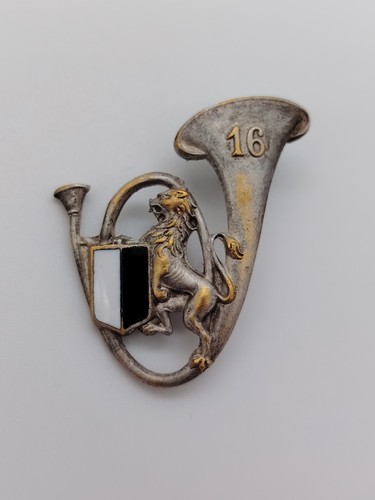16e bca bataillon chasseurs - bca, de