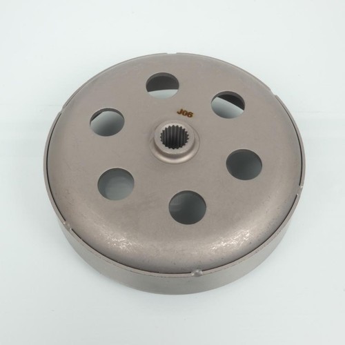 Cloche embrayage rms - d, pour