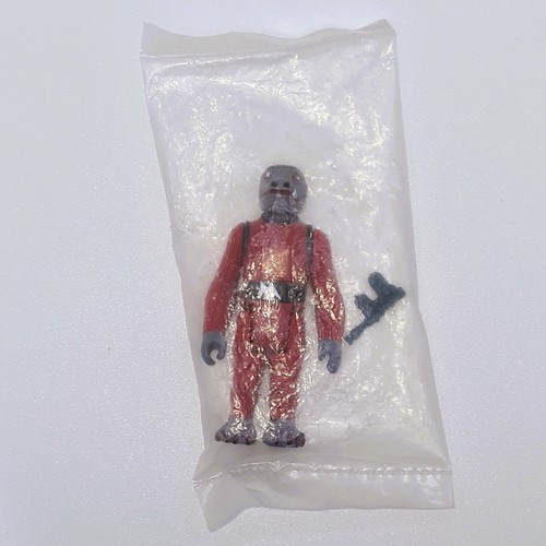Star wars vintage meccano - star,
