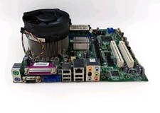 Carte mère MICRO ATX  ACER ASPIRE M1610(F672CR 672M01-8EKSH)+2GB DDR2+PENTIUM D