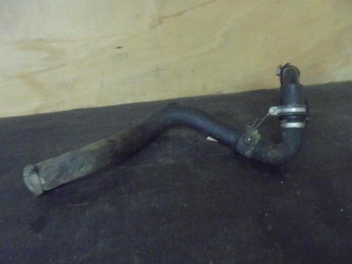 Durite turbo renault clio - de, 2