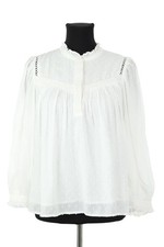 Chemise blanche Bash XS
