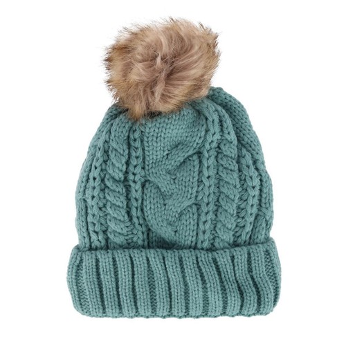 Ctm femmes câble tricot - ctm,