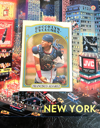 2021 topps heritage - 2021,