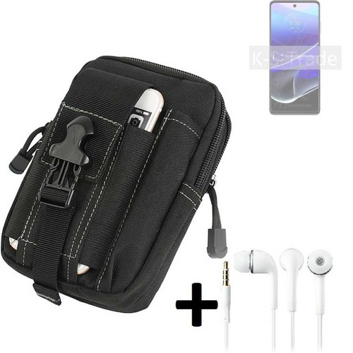 Holster pour motorola moto - holster,