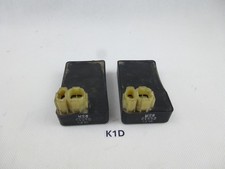 Module De Contrôle CDI Honda Africa Twin XRV 650 RD03 1988
