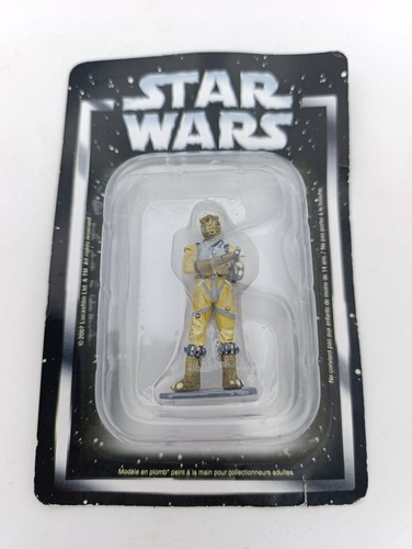 Star wars bossk 2007 - bossk, –