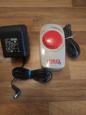 Transfo Plus Variateur Piko Comme Neuf Jouef Lima Roco 