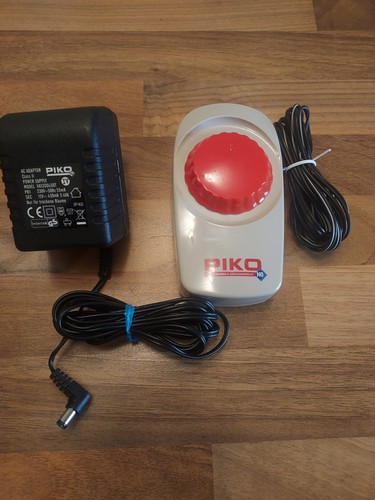 Transfo plus variateur - variateur, piko