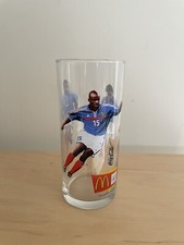 Verre Coca-Cola Equipe France