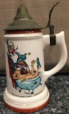 Chope De Bière Allemande