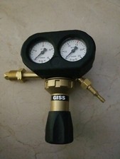 DÉTENDEUR ACETHYLENE GISS