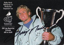 Robby Naish - planche à voile