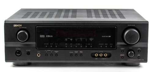 Denon avr 1705 - denon, avr-1705